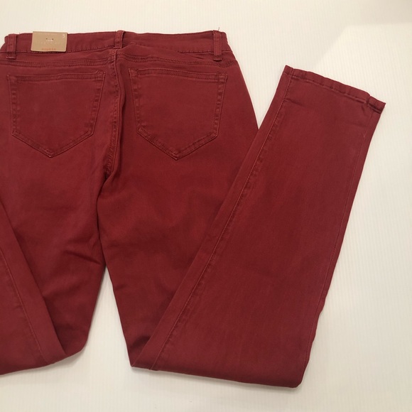 Copper Key Junior’s Sophie Girlfriend Jeans Size 3 - Picture 15 of 16